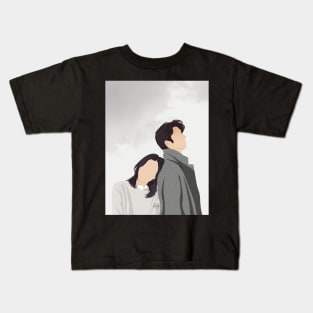 Goblin Poster Kids T-Shirt